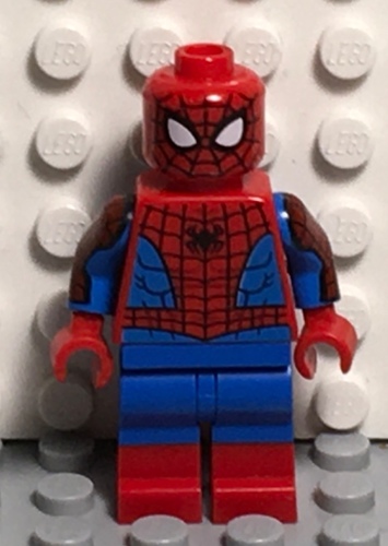 Spider-Man