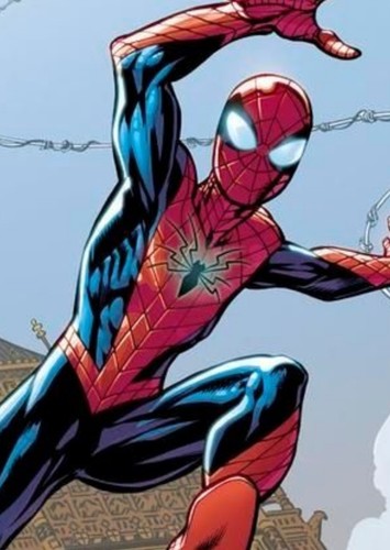 Spider-Man