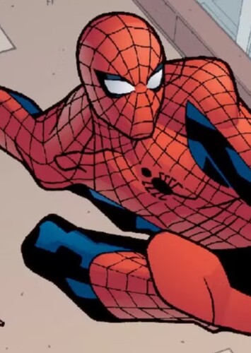 Spider-Man