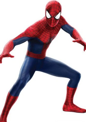Spider-Man