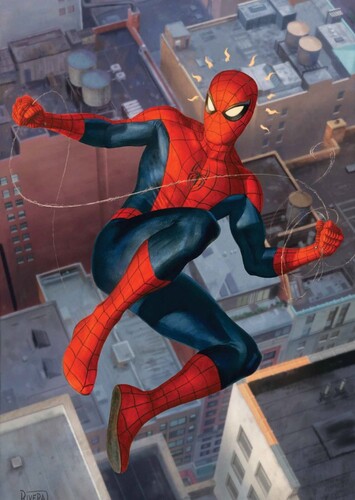 Spider-Man