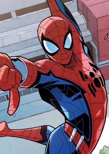 Spider-Man