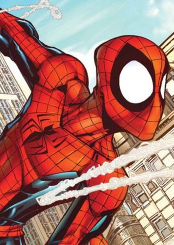 Spider-Man