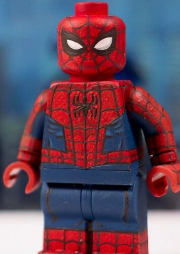 Spider-man
