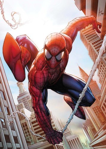 Spider-Man