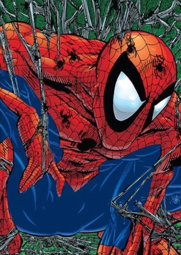 Spider-Man