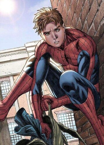 Spider-Man