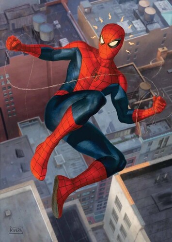 Spider-Man