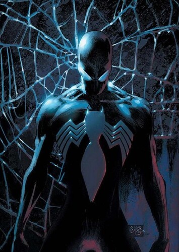 Spider-Man