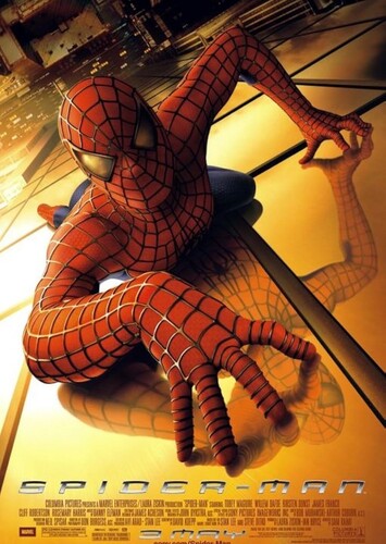 Spider-Man