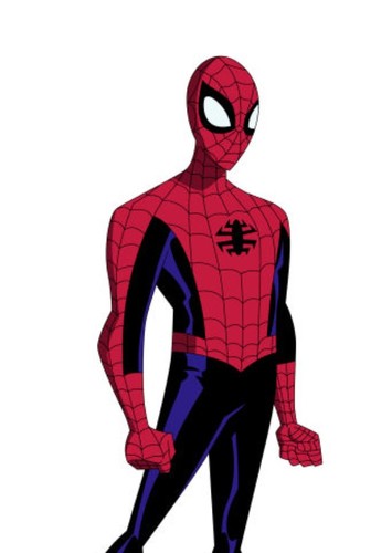 Spider-Man