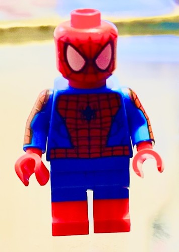 Spider-Man