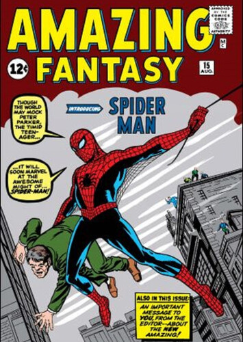 Spider-Man (1960s)