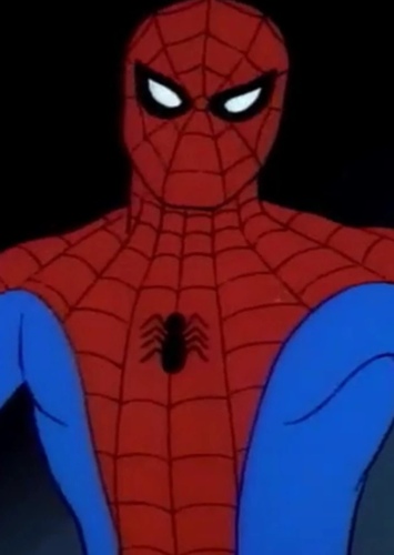 Spider-Man (1981)