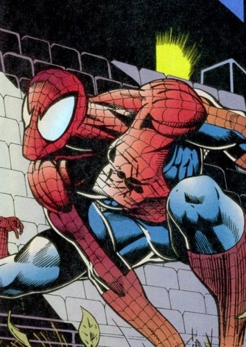 Spider-Man