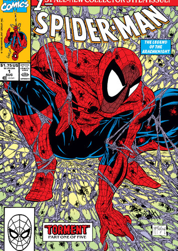 Spider-Man (1990s)