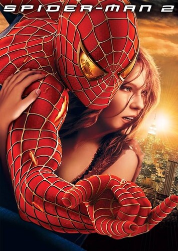 Spider-Man 2