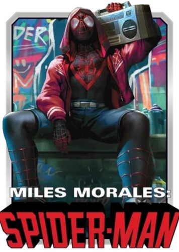 Spider-Man #2
