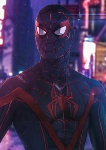 Spider-Man #2