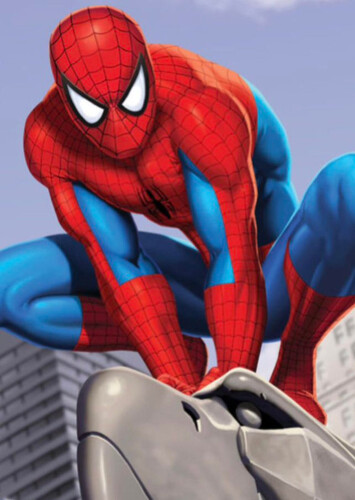 Spider-Man (2000s)