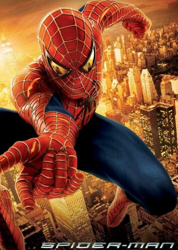 Spider-Man 2000s