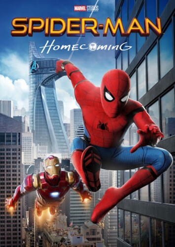 Spider-Man 2010s (MCU)