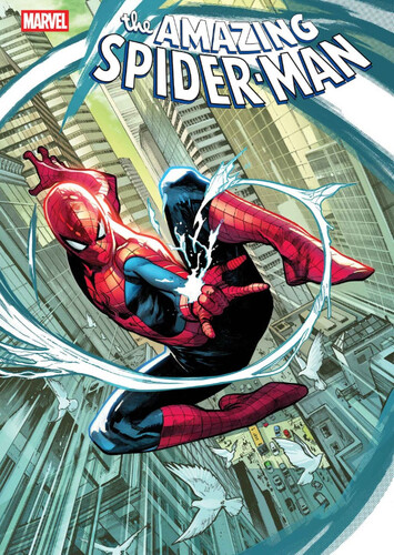 Spider-Man (2020s)