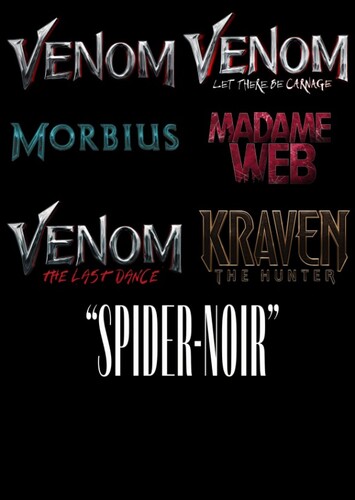 Spider-Man 2020s (SSMU)