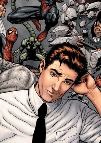 Spider-Man