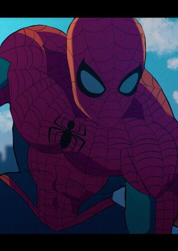 Spider man