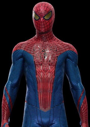 Spider-Man