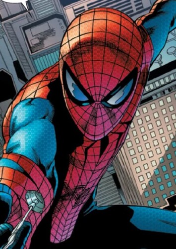 Spider-Man
