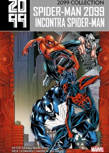Spider-Man 2099