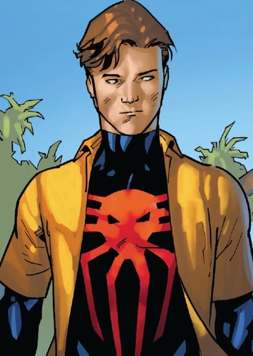 Spider-Man 2099
