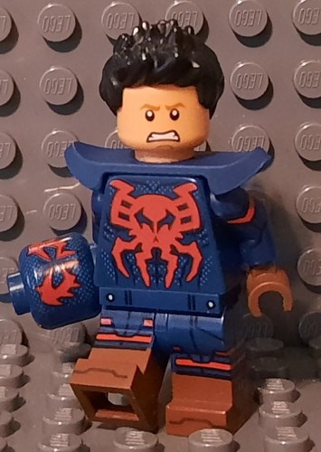 Spider-Man 2099