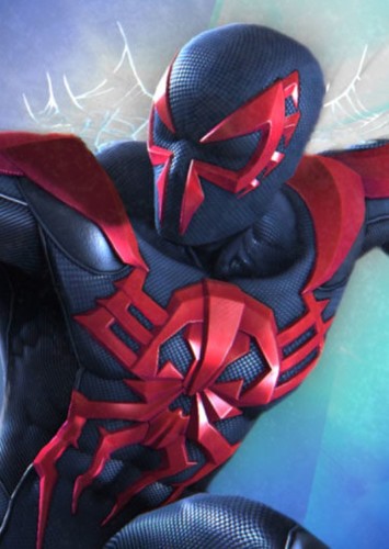 Spider-Man 2099