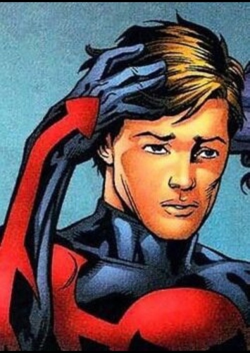 Spider-Man 2099