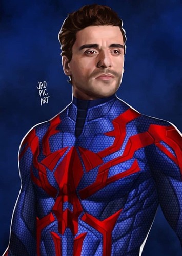 Spider-Man 2099/Miguel O Hara