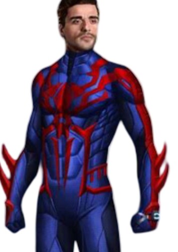 Spider-Man (Miguel O'hara) (2099 Universe)