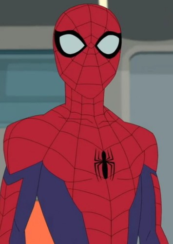 Spider-Man
