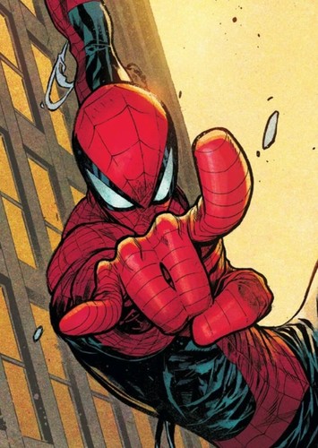 Spider-Man