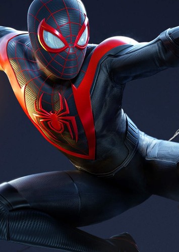 Spider-Man