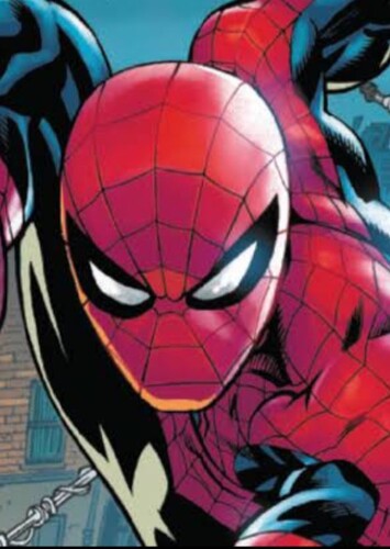 Spider-Man