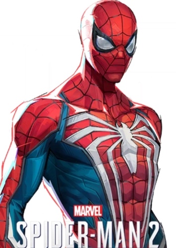 Spider Man