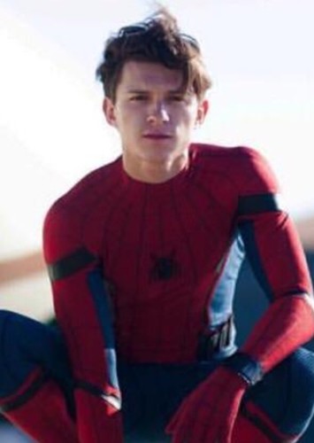 Spider-Man