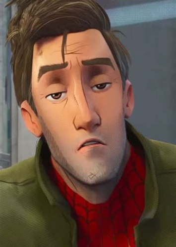 Spider-Man