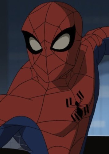 Spider-Man