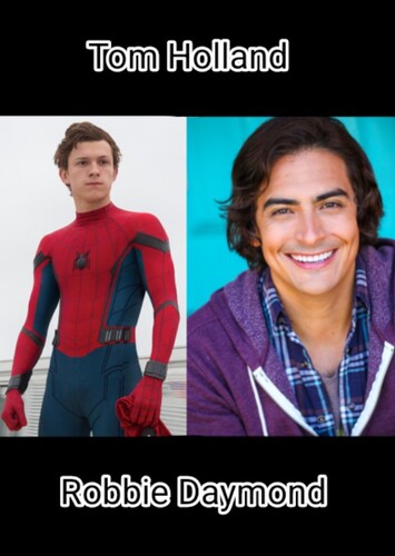 Spider-Man