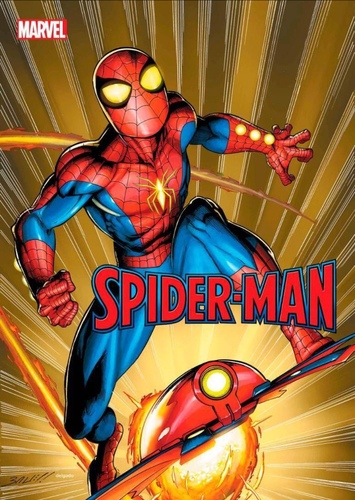 Spider-Man