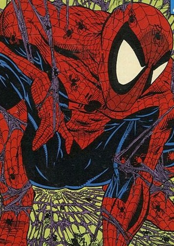 Spider-Man